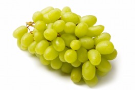 Виноград зеленый Чилийский