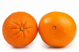Апельсины Мадемуазель