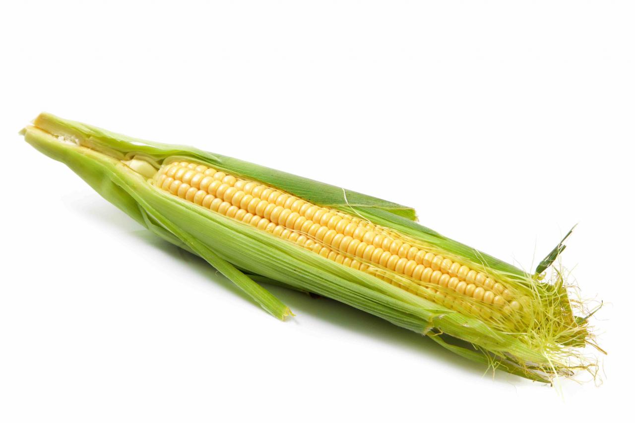 кукурузу